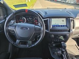FORD RANGER 2.0 RAPTOR Automaat 4x4 SideSteps Trekha...