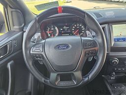FORD RANGER 2.0 RAPTOR Automaat 4x4 SideSteps Trekha...