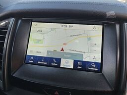 FORD RANGER 2.0 RAPTOR Automaat 4x4 SideSteps Trekha...