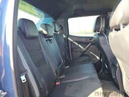 FORD RANGER 2.0 RAPTOR Automaat 4x4 SideSteps Trekha...