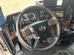 Mercedes-Benz Arocs 2553 6x2*4 JOAB L 20 ton / L=5950 mm