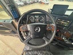 Mercedes-Benz Arocs 2553 6x2*4 JOAB L 20 ton / L=5950 mm