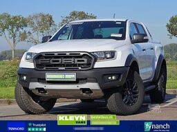 FORD RANGER 2.0 RAPTOR Automaat 4x4 SideSteps Trekha...