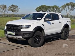 FORD RANGER 2.0 RAPTOR Automaat 4x4 SideSteps Trekha...