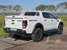 FORD RANGER 2.0 RAPTOR Automaat 4x4 SideSteps Trekha...