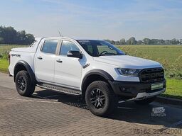 FORD RANGER 2.0 RAPTOR Automaat 4x4 SideSteps Trekha...