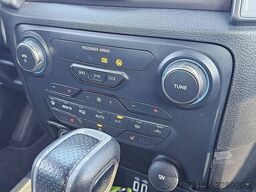 FORD RANGER 2.0 RAPTOR Automaat 4x4 SideSteps Trekha...