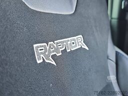 FORD RANGER 2.0 RAPTOR Automaat 4x4 SideSteps Trekha...