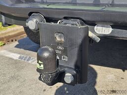 FORD RANGER 2.0 RAPTOR Automaat 4x4 SideSteps Trekha...