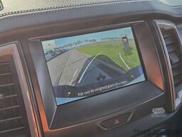 FORD RANGER 2.0 RAPTOR Automaat 4x4 SideSteps Trekha...