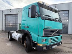 Volvo FH 12.420 Euro 2 , manual, airco