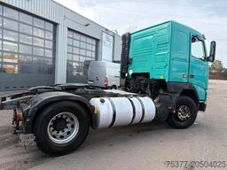 Volvo FH 12.420 Euro 2 , manual, airco