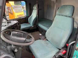 Volvo FH 12.420 Euro 2 , manual, airco