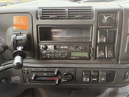 Volvo FH 12.420 Euro 2 , manual, airco