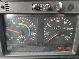 Volvo FH 12.420 Euro 2 , manual, airco