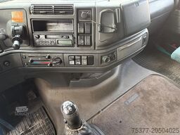 Volvo FH 12.420 Euro 2 , manual, airco