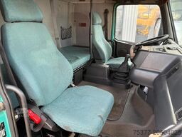 Volvo FH 12.420 Euro 2 , manual, airco