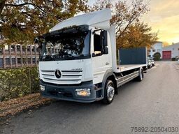 Mercedes-Benz Atego 1223 / Klima / Eu6 / LBW