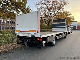 Mercedes-Benz Atego 1223 / Klima / Eu6 / LBW