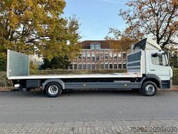 Mercedes-Benz Atego 1223 / Klima / Eu6 / LBW