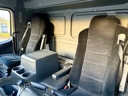 Mercedes-Benz Atego 1223 / Klima / Eu6 / LBW