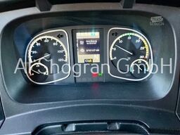 Mercedes-Benz Atego 1223 / Klima / Eu6 / LBW