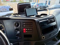 Mercedes-Benz Atego 1223 / Klima / Eu6 / LBW