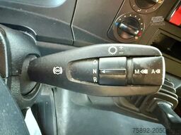 Mercedes-Benz Atego 1223 / Klima / Eu6 / LBW