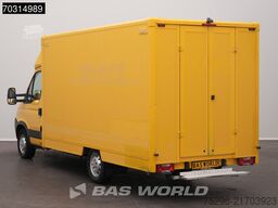 Iveco Daily 35S11 Automaat Luchtvering Zijdeur Bakwag...