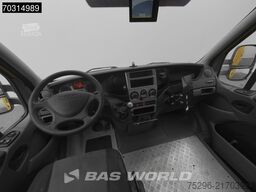 Iveco Daily 35S11 Automaat Luchtvering Zijdeur Bakwag...
