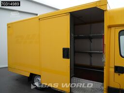 Iveco Daily 35S11 Automaat Luchtvering Zijdeur Bakwag...