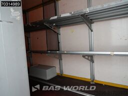 Iveco Daily 35S11 Automaat Luchtvering Zijdeur Bakwag...