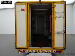 Iveco Daily 35S11 Automaat Luchtvering Zijdeur Bakwag...