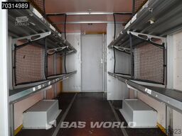 Iveco Daily 35S11 Automaat Luchtvering Zijdeur Bakwag...