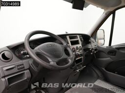 Iveco Daily 35S11 Automaat Luchtvering Zijdeur Bakwag...