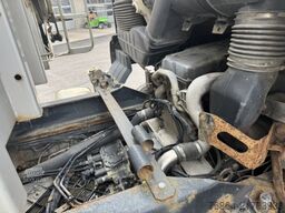 MAN TGA 33.430 6X4 MEILLER KIPPER, BORDMATIK, MANUEL, E3