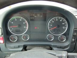 MAN TGA 33.430 6X4 KIPPER, MANUEL, E4 PALFINGER BLATT-BLATT