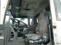 MAN TGA 33.430 6X4 KIPPER, MANUEL, E4 PALFINGER BLATT-BLATT