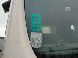 MAN TGA 33.430 6X4 KIPPER, MANUEL, E4 PALFINGER BLATT-BLATT