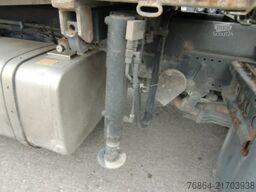 MAN TGA 33.430 6X4 KIPPER, MANUEL, E4 PALFINGER BLATT-BLATT