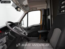 Iveco Daily 35S11 Automaat Luchtvering Zijdeur Bakwag...