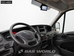 Iveco Daily 35S11 Automaat Luchtvering Zijdeur Bakwag...