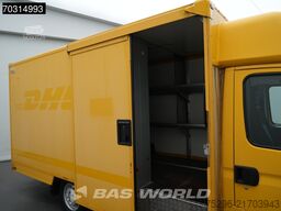 Iveco Daily 35S11 Automaat Luchtvering Zijdeur Bakwag...