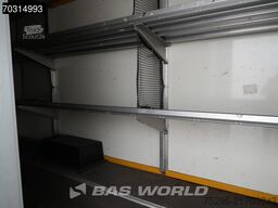 Iveco Daily 35S11 Automaat Luchtvering Zijdeur Bakwag...