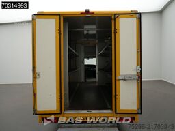 Iveco Daily 35S11 Automaat Luchtvering Zijdeur Bakwag...