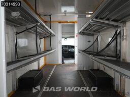 Iveco Daily 35S11 Automaat Luchtvering Zijdeur Bakwag...