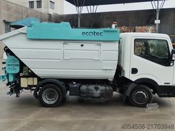 Nissan Cabstar