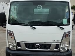 Nissan Cabstar