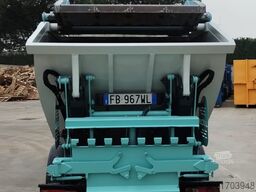 Nissan Cabstar