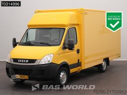 Iveco Daily 35S11 Automaat Luchtvering Zijdeur Bakwag...